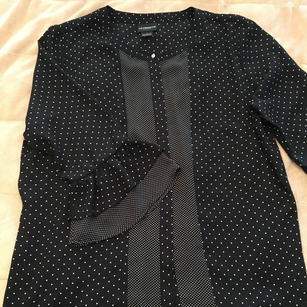 Liz Clairborne Blouse